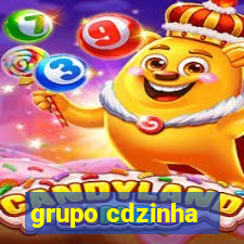 grupo cdzinha